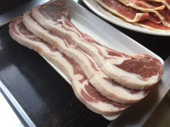 -釜山火炉·海鲜烤肉(紫藤路店)