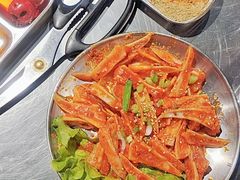-马路牙子烧烤音乐酒馆(望京店)