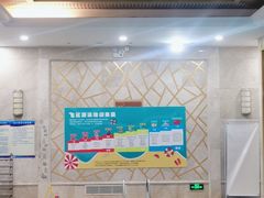 -飞鲨游泳培训学校