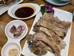 -品回味清真西北楼(宁波首店)