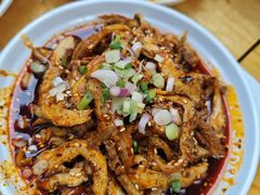 -牛王庙(龙华花园店)