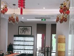 -浦江悦(陆家嘴保利广场店)
