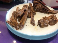 -民天酒楼(吕家营店)