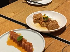 -金牌外婆家(苏州中心店)