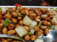 -芦月轩羊蝎子(劲松店)