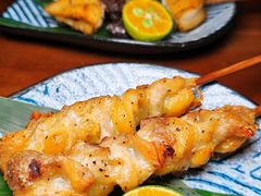 -鸟泉居酒屋·烧鸟·酒馆(百子湾店)