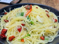 -叶派龙虾•招牌香辣蟹·海鲜(中海国际店)