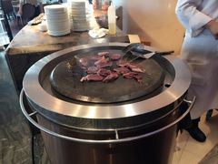 -“香”全日餐厅·株洲大汉希尔顿酒店