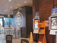 -汉堡王(上海凌云壹街坊店)