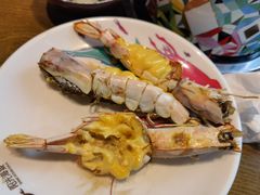 -阳光岛·海鲜盛宴(银泰中心in99店)