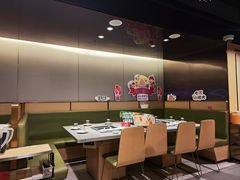 -海底捞火锅(高新活力汇店)