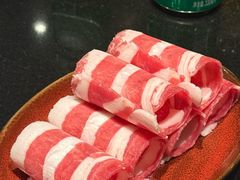 -8号火锅中餐厅(成都群光君悦酒店)