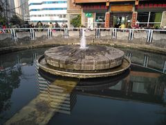 -成都市活水公园