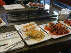 -白玉串城(南六中路店)