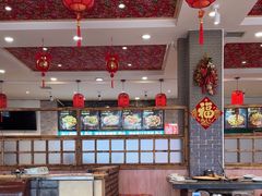 -老渔翁炖鱼坊(黄海西路东山店)