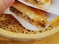 -震山堂·手工劲面(仓山万达店)