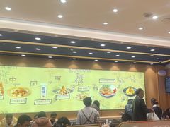 -西部马华清真兰州牛肉面·烧烤夜市(三里河店)