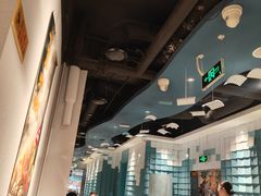 -渔夫蒸鲜(世奥湾店)