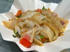 -點無缺茶楼·海鲜酒家(世博店)