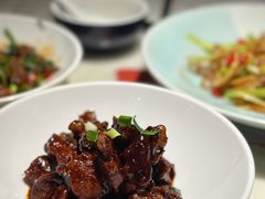 -绿茶餐厅(青岛城阳万象汇店)