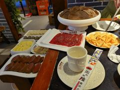 -周周有辣火锅馆(玖耀里店)