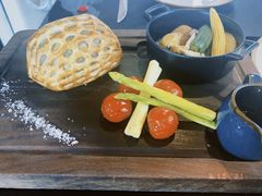 惠林顿牛排-上海苏宁宝丽嘉酒店·Cafe Bellagio西餐厅