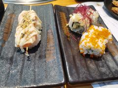 -赤坂亭·M9和牛烧肉·铁板烧·日料398放题(长泰广场店)