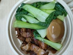 -粉八·云南米线·建水烧烤(常熟路店)