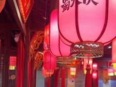 -蜀大侠火锅(森兰花园城店)