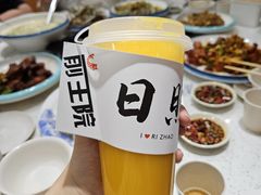 -前王院•巧克力海鲜市集餐厅(万平口店)