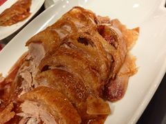 -北京王府井希尔顿酒店·秦唐中餐厅Chynna