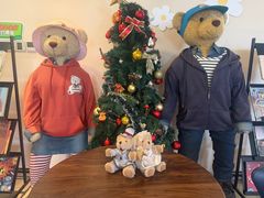 -成都泰迪熊博物馆