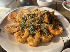 -老巴刹新加坡餐厅