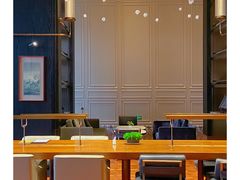 -苏宁钟山国际高尔夫酒店大堂酒廊