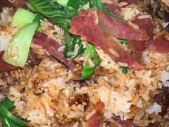 -壹煲口福煲仔饭(中山路店)