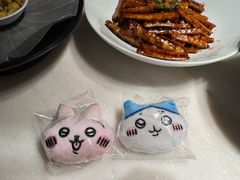 -苏帮袁Sue Cuisine(来福士店)