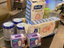 点击看大图 -爱婴室(上海浦建路店)