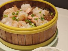 -大铁勺新津菜(中北永旺店)