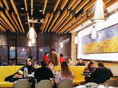 -新概念东北菜(场北店)