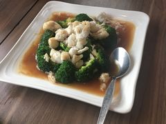 -The Dishes Seafood & Restaurant