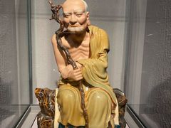 -景德镇中国陶瓷博物馆