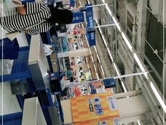 -沃尔玛购物广场(南城印象汇店)