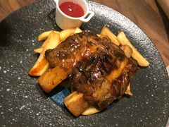 -Hurricane's Grill 飓风牛排