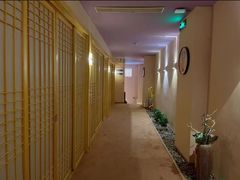 -Sakura·美颜社·日式私汤SPA