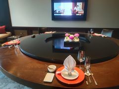 -丽晶轩中餐厅(重庆丽晶酒店)