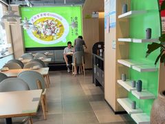 -吴氏老妈·23年家常菜(古城店)