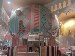 点击看大图 -奈尔宝·儿童乐园·亲子餐厅(星河湾店)