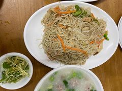 -华记粥饭店(印象容桂主题风情街店)