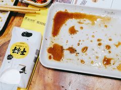 -木屋烧烤(上梅林店)