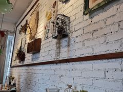 -秀儿家の小确幸花园西餐厅